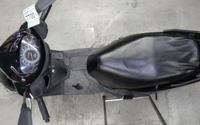 SUZUKI ADDRESS V125 2011 DT11A