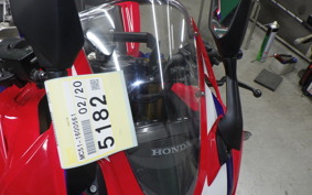 HONDA CBR250RR A 2024 MC51