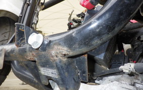 HONDA GYRO CANOPY 2009 TA03