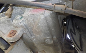 HONDA DIO Gen.6 AF62