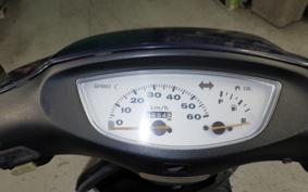 HONDA DIO GEN 3 2007 AF34