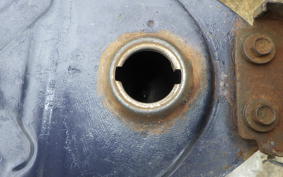 HONDA C90 SUPER CUB HA02