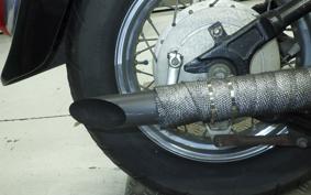 YAMAHA DRAGSTAR 400 CLASSIC 2001