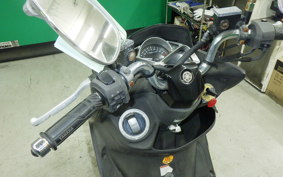 YAMAHA MAJESTY155 Gen.2 S SG52J