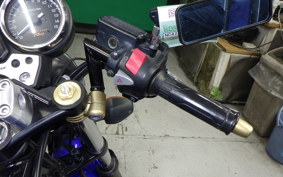 HONDA CB400SF GEN 4 2016 NC42