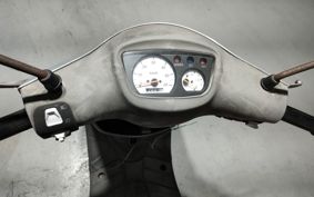 YAMAHA BJ SA24J