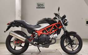 HONDA VTR 250 Gen. 2 MC33