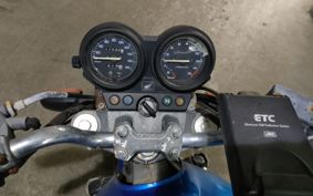 HONDA HORNET 250 MC31