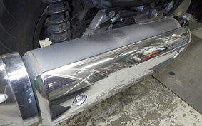 HONDA FORZA Z GEN 2 2007 MF10