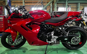 DUCATI SUPER SPORT 950S 2022 VA01