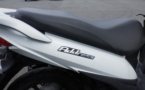 SUZUKI ADDRESS 110 CE47A