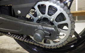 KAWASAKI NINJA 650 A 2020 ER650H