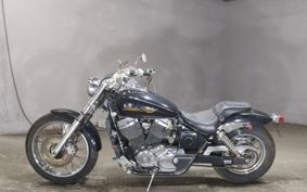 HONDA SHADOW400 SLASHER NC40