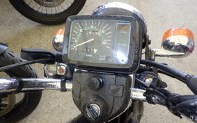 HONDA CD125T BENLY CD125T