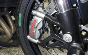 TRIUMPH STREET TRIPLE RS 2022