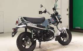 HONDA DAX 125 2024 JB04