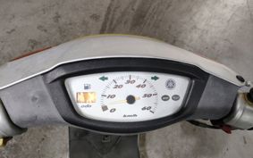 YAMAHA JOG SA16J