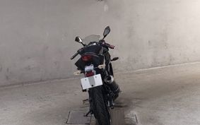 KAWASAKI NINJA250SL BX250A