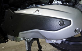 HONDA ADV160 2005 KF54