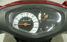 SUZUKI ADDRESS V125 G CF46A