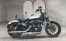 HARLEY XL883N 2010 LE2