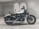 Фото Harley XL883N 2010 с японского аукциона