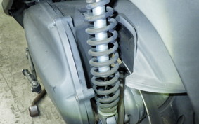 YAMAHA JOG Gen.5 2024 SA36J