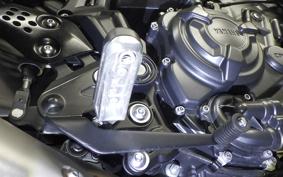 YAMAHA MT-07 2022 RM33J