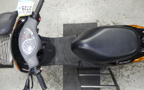 YAMAHA JOG Gen.5 2007 SA36J