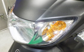 YAMAHA JOG DX-3 AY01