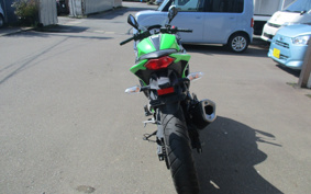 KAWASAKI Ninja 250 SE EX250L