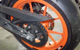 KTM 390 DUKE 2018