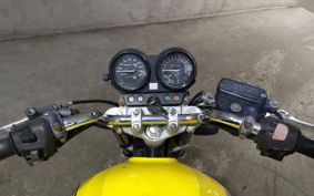 HONDA CB400SF TRAINING CAR NC39