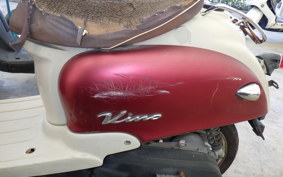 YAMAHA VINO 50 SA10J