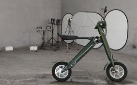 OTHER  BLAZE  SMART EV ..