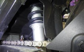 SUZUKI RAIDER R150 2024