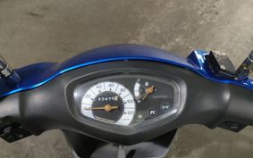 SUZUKI ADDRESS V125 CF46A