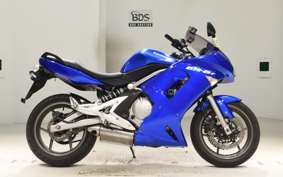 KAWASAKI ER600 F 2018 EX650A