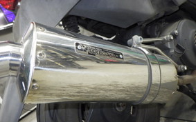 SUZUKI ADDRESS V125 S 1990 CF4MA