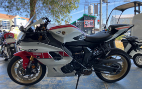 YAMAHA YZF-R7 2022 RM39J