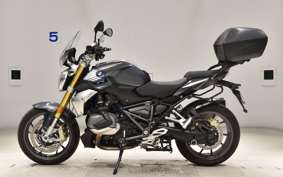 BMW R1250R 2022