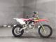 Фото Honda CRF150R с японского аукциона