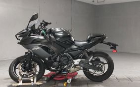 KAWASAKI NINJA650 ER650S