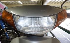 YAMAHA JOG Gen.2 3YJ