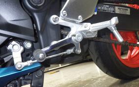 YAMAHA YZF-R3 2021 RH13J