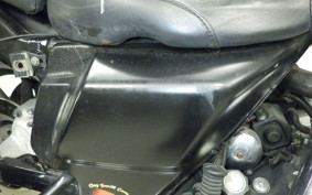 HARLEY FLHR 1580 2006