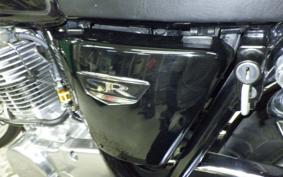 YAMAHA SR400 Gen.4 2017 RH03J