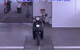 SUZUKI LET's