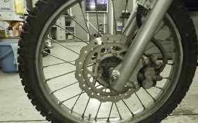 KAWASAKI KLX125 2002 LX125C