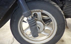 HONDA DIO Gen.6 AF62